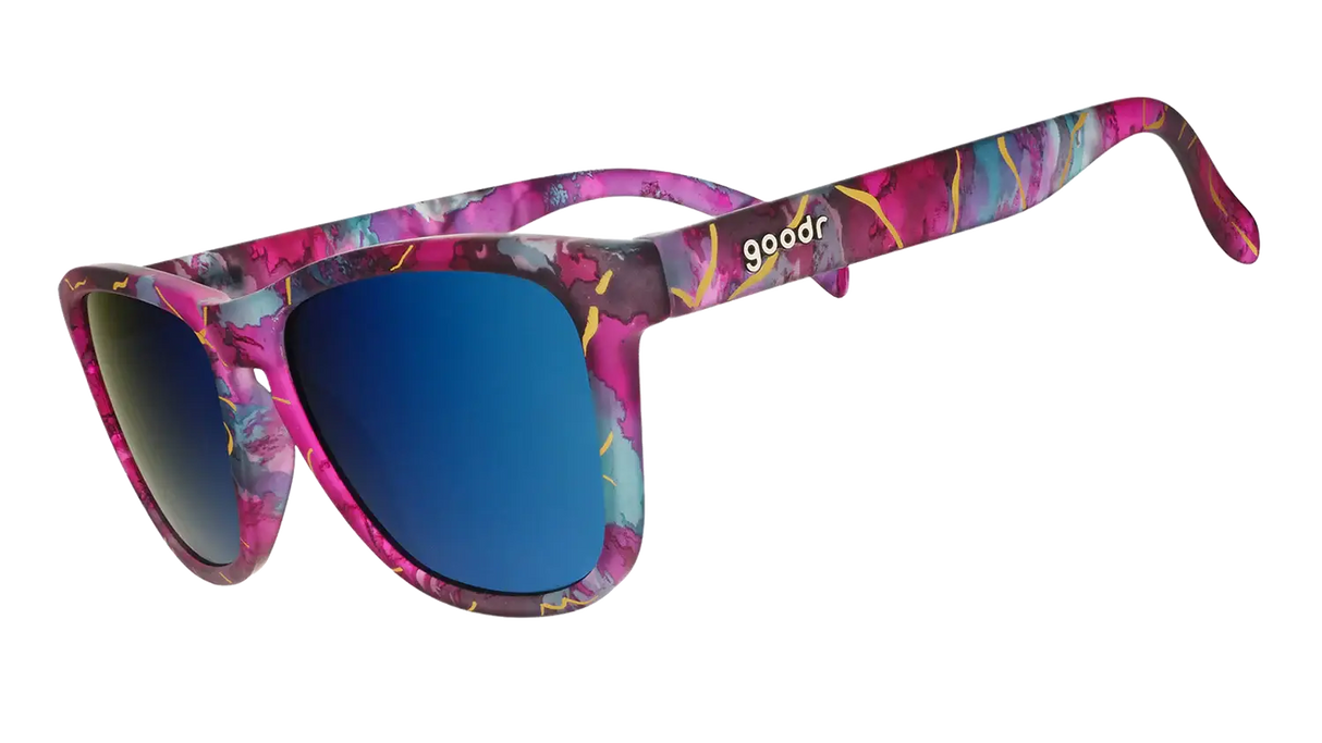Goodr Sunglasses - The OG's Goodr