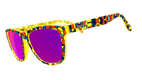Goodr Sunglasses - The OG's Goodr