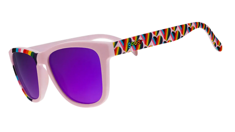 Goodr Sunglasses - The OG's Goodr