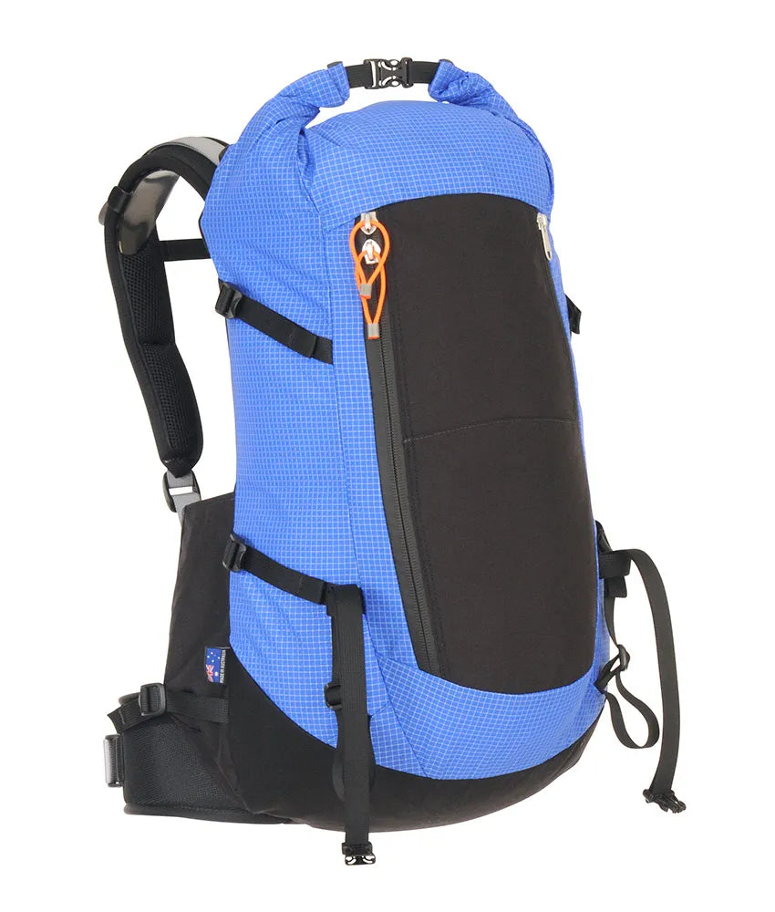 One Planet Grampian 38L Backpack