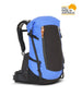 One Planet Grampian - Blue/Black - Find Your Feet Australia Hobart Launceston Tasmania