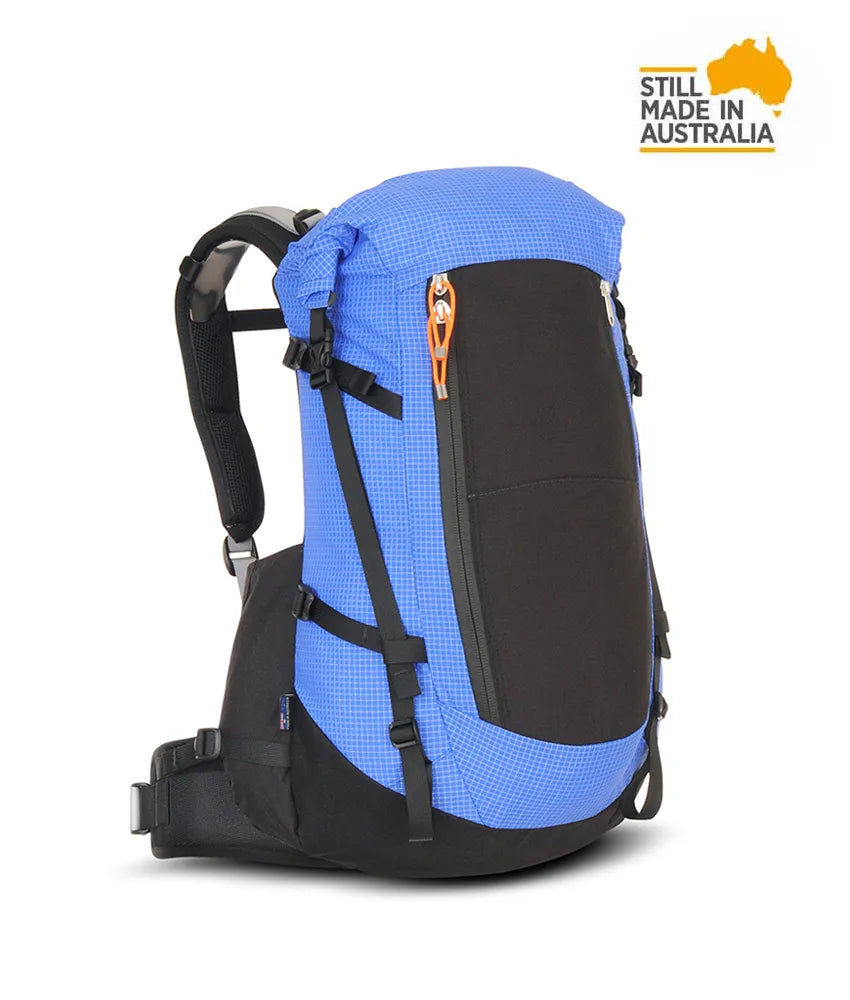 One Planet Grampian 38L Backpack