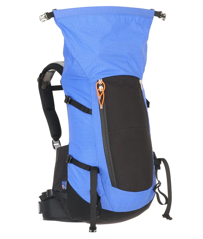 One Planet Grampian 38L Backpack