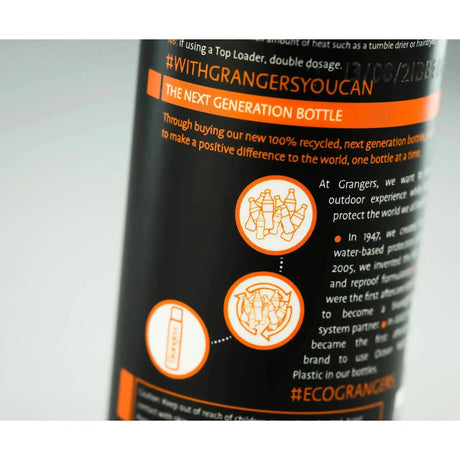Grangers Clothing Repel - 300ml