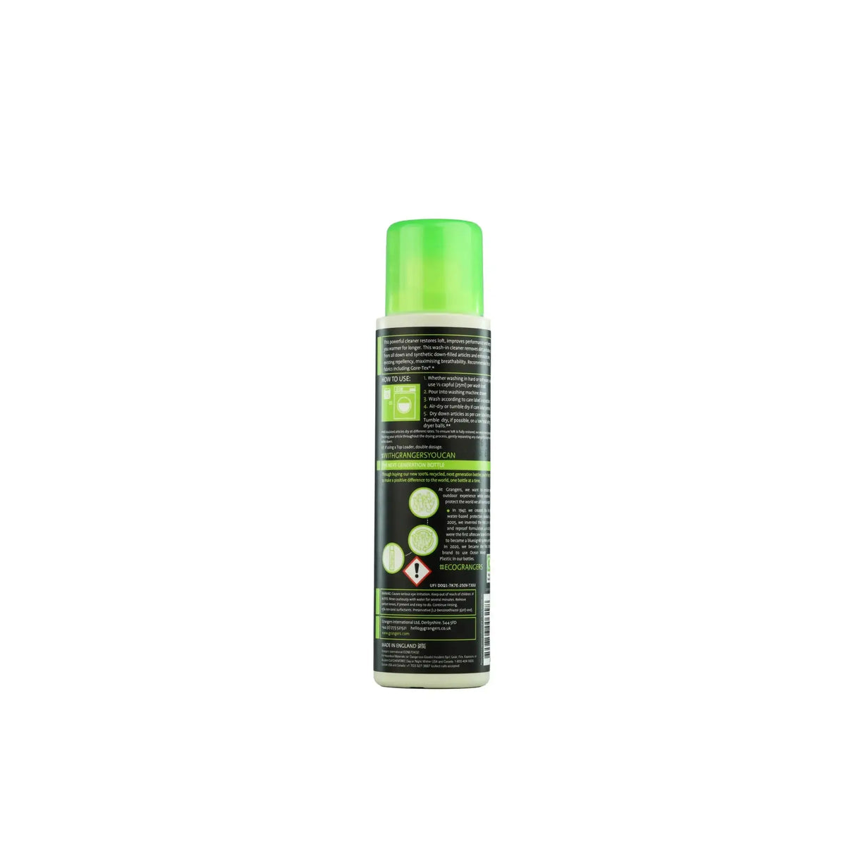 Grangers Down Wash - 300ml Grangers