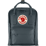 Fjällräven Kanken Mini Backpack - Graphite