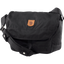 Fjallraven Greenland Shoulder Bag - Black - Find Your Feet Australia Hobart Launceston Tasmania