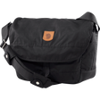 Fjallraven Greenland Shoulder Bag - Black - Find Your Feet Australia Hobart Launceston Tasmania