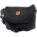 Fjallraven Greenland Shoulder Bag - Black - Find Your Feet Australia Hobart Launceston Tasmania