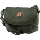 Fjallraven Greenland Shoulder Bag - Deep Forest - Find Your Feet Australia Hobart Launceston Tasmania