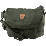 Fjällräven Greenland Shoulder Bag - Deep Forest