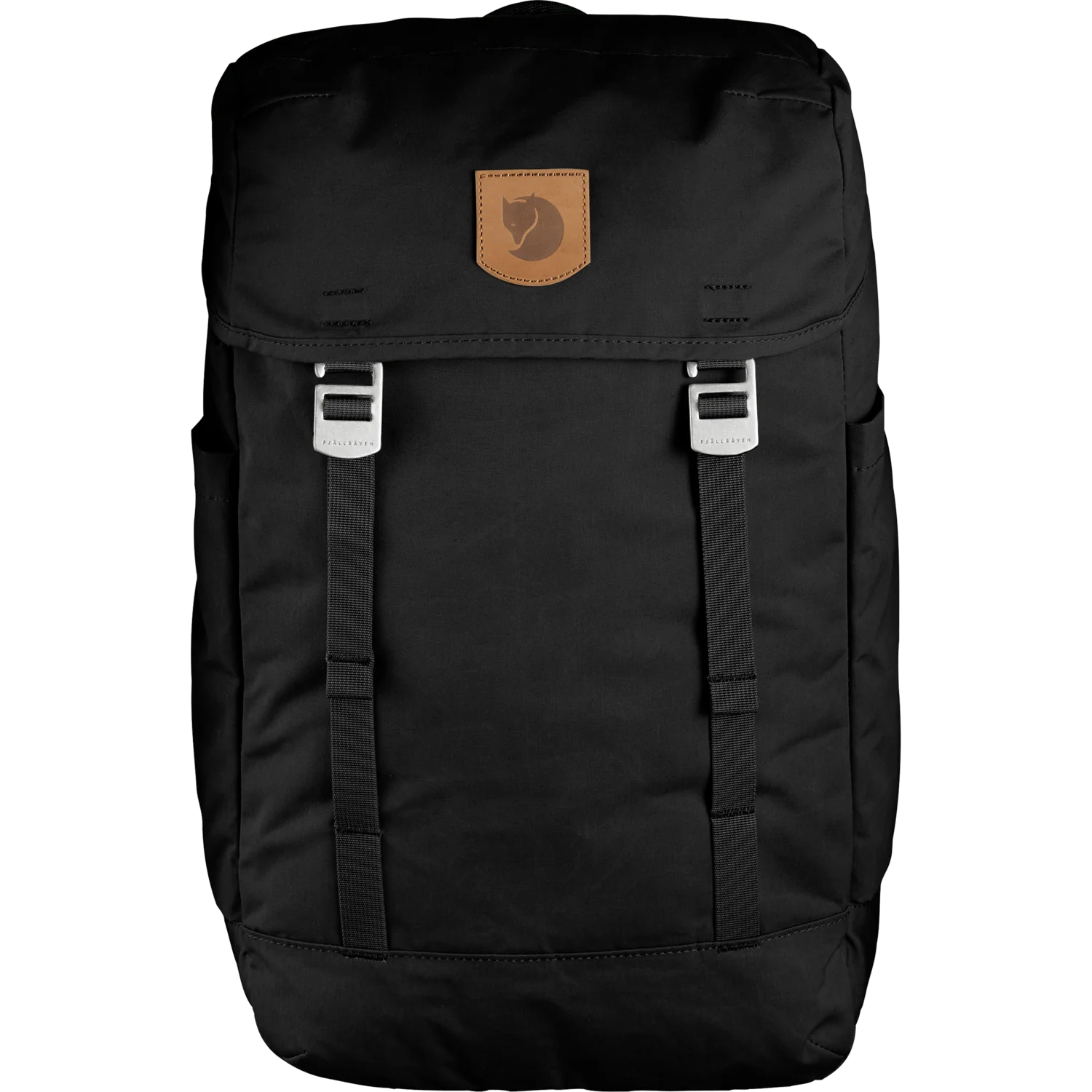 Fjallraven Greenland Top 20L - Black - Find Your Feet Australia Hobart Launceston Tasmania