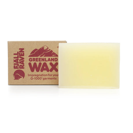 Fjällräven Greenland Wax - Find Your Feet Australia Hobart Launceston Tasmania