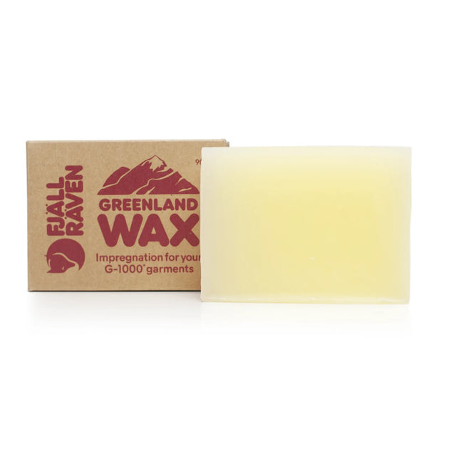 Fjällräven Greenland Wax - Find Your Feet Australia Hobart Launceston Tasmania