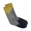 BUFF Lightweight Merino Crew Socks (Unisex) - Grey