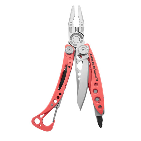 Leatherman Skeletool® CX - Guava - Find Your Feet Australia Hobart Launceston Tasmania
