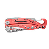 Leatherman Skeletool® CX - Guava - Find Your Feet Australia Hobart Launceston Tasmania