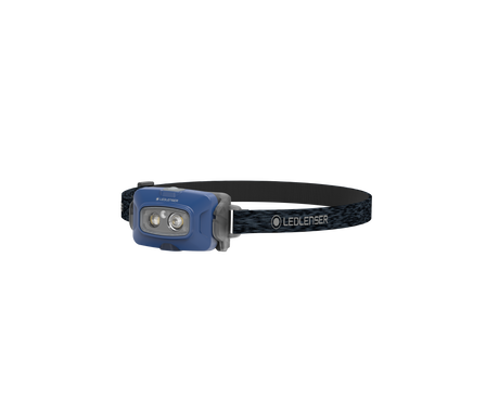 Ledlenser HF4R Core 500 Lumens Rechargeable Headlamp