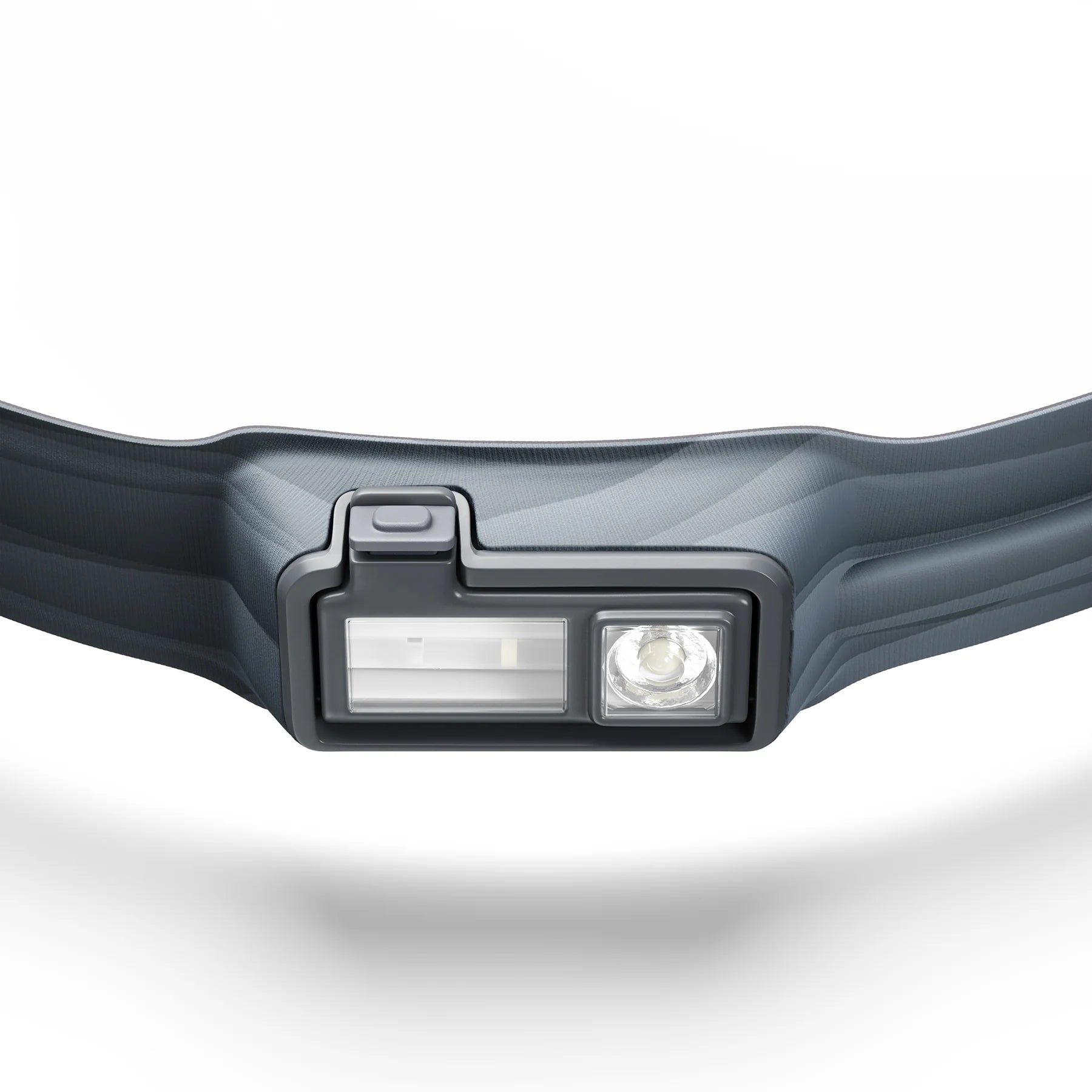 Biolite Headlamp 425 - Find Your Feet Australia Hobart Launceston Tasmania - Grey/Black