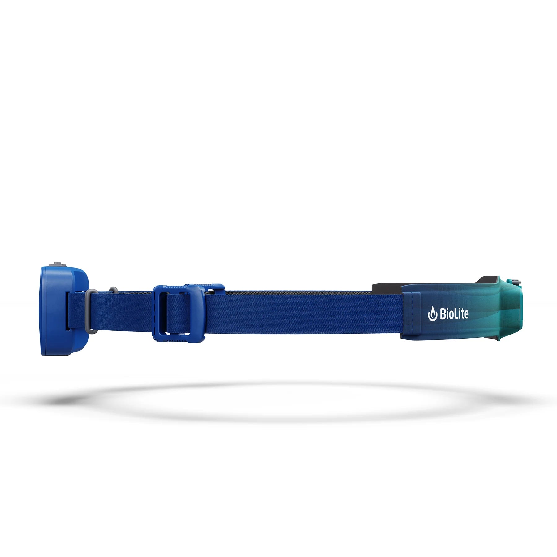 Biolite Headlamp 425 - Find Your Feet Australia Hobart Launceston Tasmania - Teal/Navy