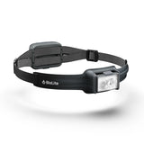 Biolite Headlamp 800 - Grey/Black - Find Your Feet Australia Hobart Launceston Tasmania