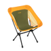 Helinox Chair One (Re) - Flame Multi Block With Black Frame - Find Your Feet Australia Hobart Launceston Tasmania