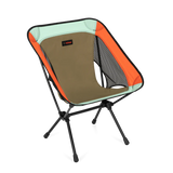 Helinox Chair One (Re) - Mint Multi Block With Black Frame - Find Your Feet Australia Hobart Launceston Tasmania