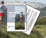 Hanny Allston: 100-Miler Training Plan Hanny Allston