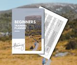 Hanny Allston: Trail Running Training Planner for Beginners Hanny Allston