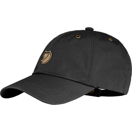 Fjällräven Vidda Cap - Dark Grey - Find Your Feet Australia Hobart Launceston Tasmania