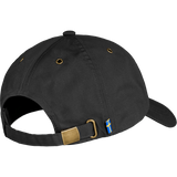 Fjällräven Vidda Cap - Dark Grey - Find Your Feet Australia Hobart Launceston Tasmania