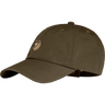 Fjällräven Vidda Cap - Dark Olive - Find Your Feet Australia Hobart Launceston Tasmania