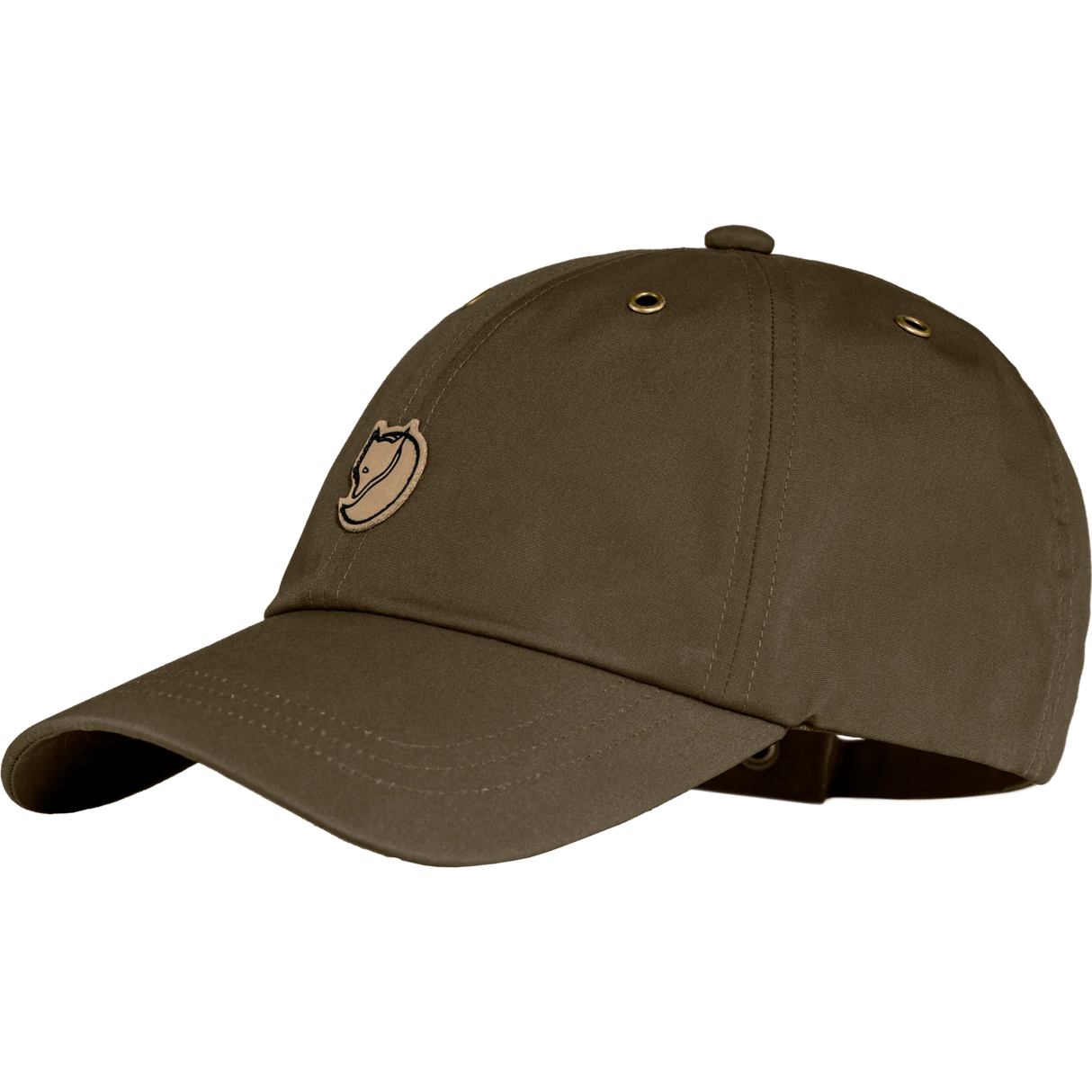 Fjällräven Vidda Cap - Dark Olive - Find Your Feet Australia Hobart Launceston Tasmania