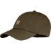 Fjällräven Vidda Cap - Dark Olive - Find Your Feet Australia Hobart Launceston Tasmania