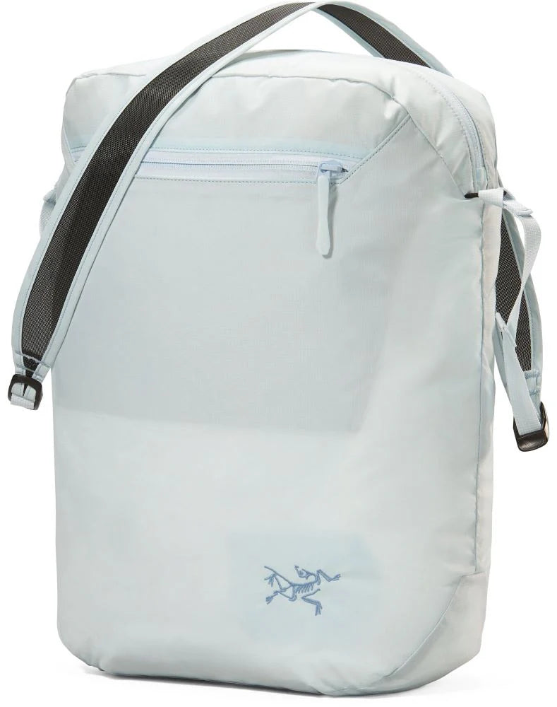 Arcteryx Heliad 12L Tote (Unisex) - Daybreak - Find Your Feet Australia Hobart Launceston Tasmania