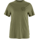 Fjällräven Hemp Blend Out Here T-Shirt (Women's) - Green