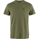 Fjällräven Hemp Blend T-Shirt (Men's) - Green