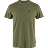 Fjällräven Hemp Blend T-Shirt (Men's) - Green