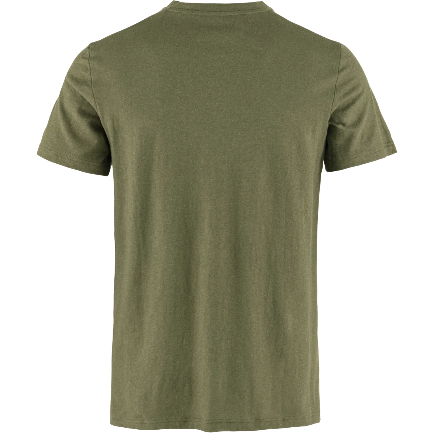Fjällräven Hemp Blend T-Shirt (Men's) - Green