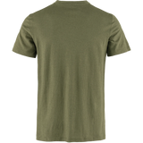 Fjällräven Hemp Blend T-Shirt (Men's) - Green