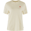 Fjällräven Hemp Blend T-Shirt (Women's) - Chalk White