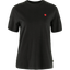 Fjallraven Hemp Blend T-Shirt (Women's) - Black - Find Your Feet Australia Hobart Launceston Tasmania