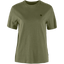 Fjällräven Hemp Blend T-Shirt (Women's) - Green