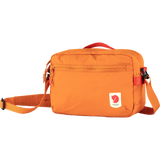 Fjällräven High Coast Crossbody - Sunset Orange - Find Your Feet Australia Hobart Launceston Tasmania