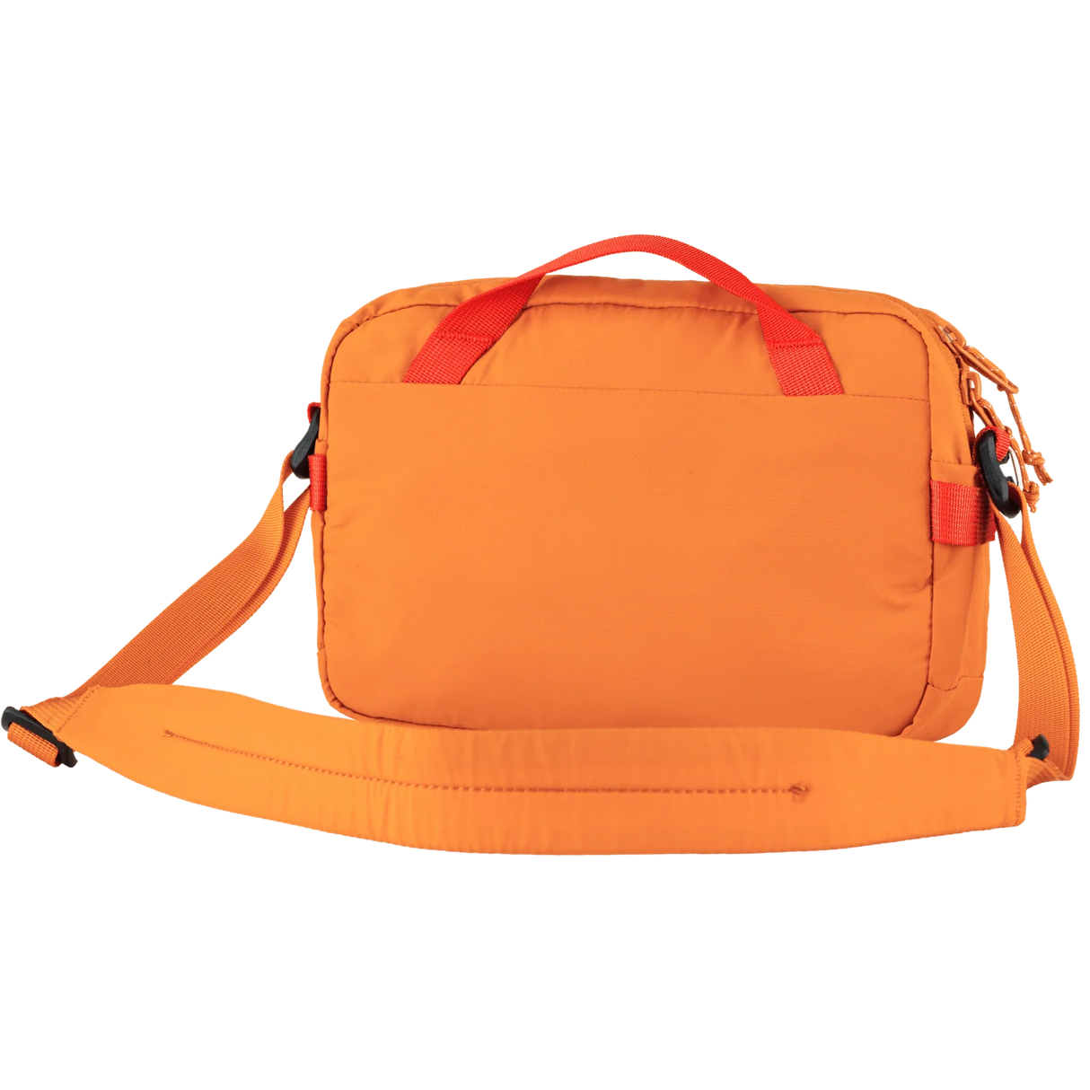 Fjällräven High Coast Crossbody - Sunset Orange - Find Your Feet Australia Hobart Launceston Tasmania