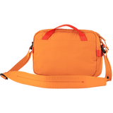 Fjällräven High Coast Crossbody - Sunset Orange - Find Your Feet Australia Hobart Launceston Tasmania