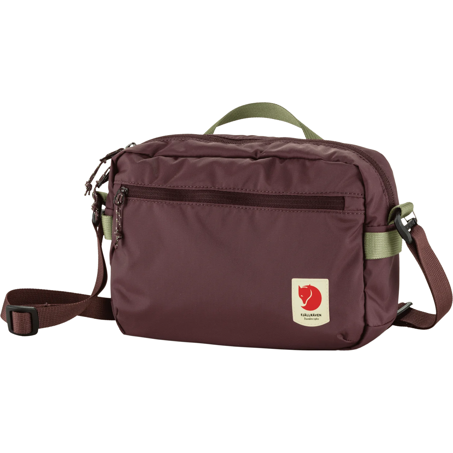 Fjällräven High Coast Crossbody Fjallraven