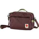 Fjällräven High Coast Crossbody - Blackberry - Find Your Feet Australia Hobart Launceston Tasmania