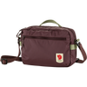 Fjällräven High Coast Crossbody - Blackberry - Find Your Feet Australia Hobart Launceston Tasmania