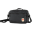 Fjallraven High Coast Crossbody - Black - Find Your Feet Australia Hobart Launceston Tasmania